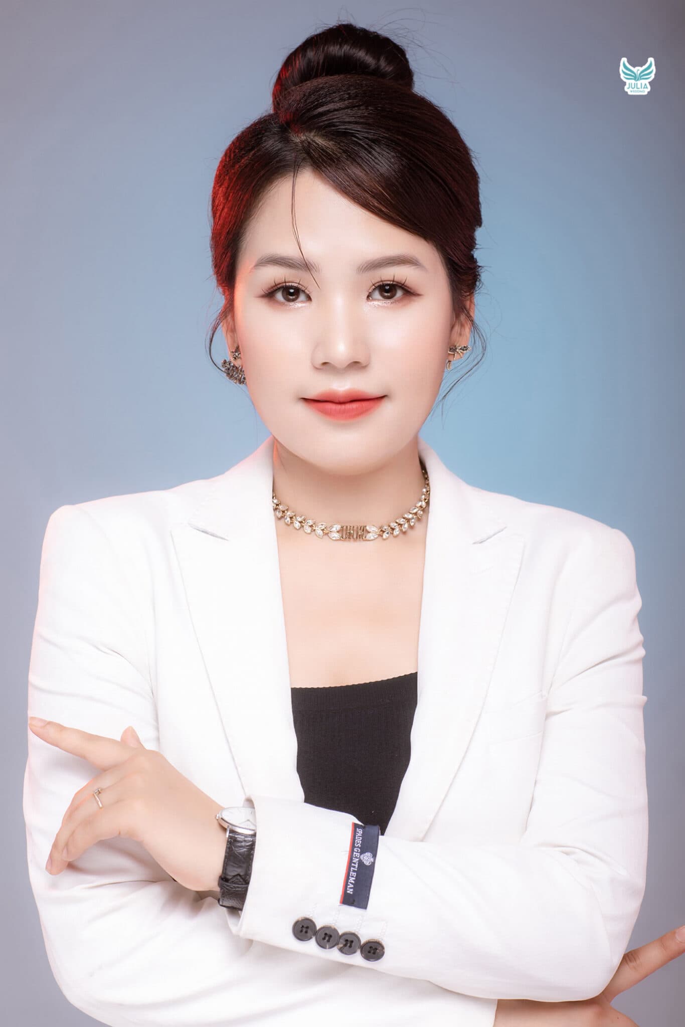 Anna Pham - Permanent Make-up Künstlerin