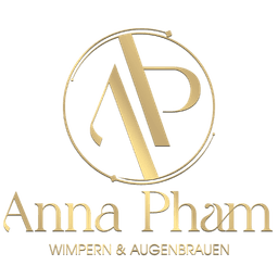Anna Pham - Permanent Make-up Studio Koblenz Logo